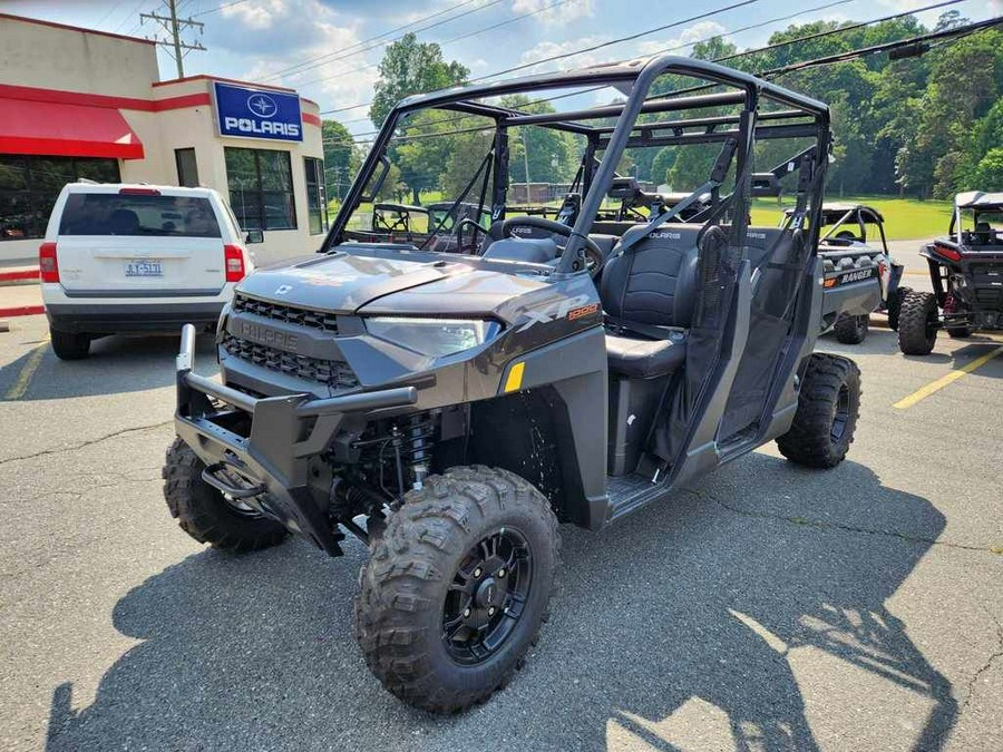 2024 Polaris Ranger Crew XP 1000 Premium