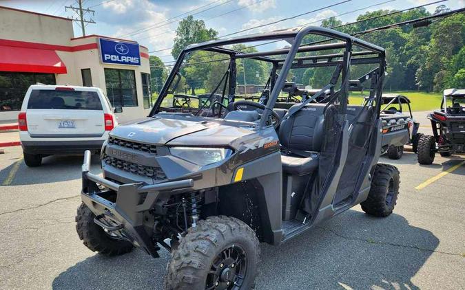 2024 Polaris Ranger Crew XP 1000 Premium