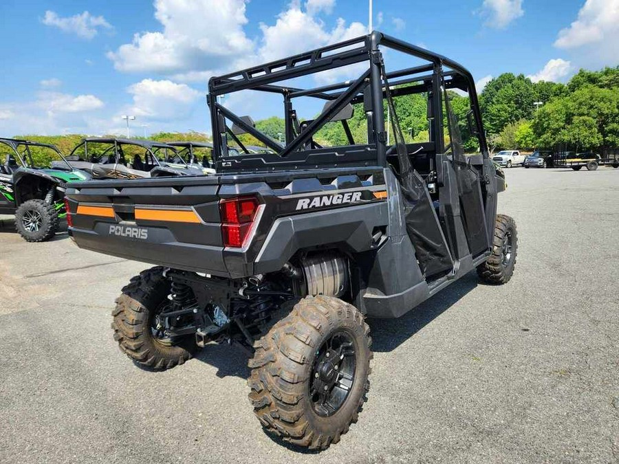 2024 Polaris Ranger Crew XP 1000 Premium