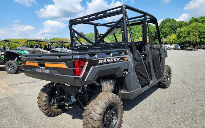 2024 Polaris Ranger Crew XP 1000 Premium