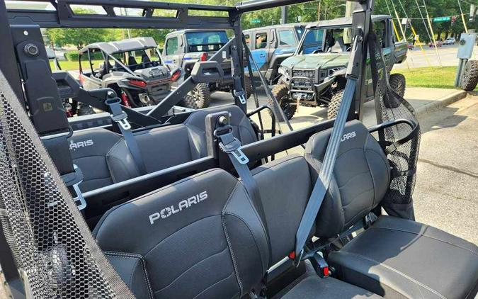 2024 Polaris Ranger Crew XP 1000 Premium