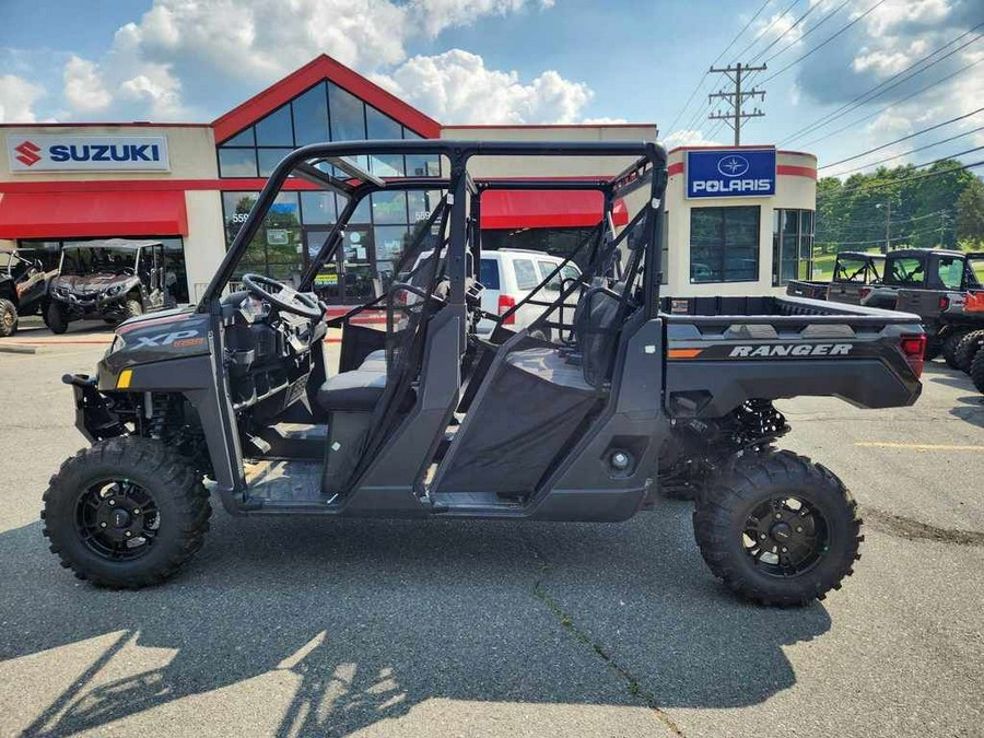 2024 Polaris Ranger Crew XP 1000 Premium