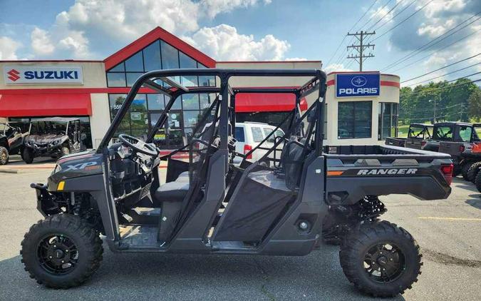 2024 Polaris Ranger Crew XP 1000 Premium