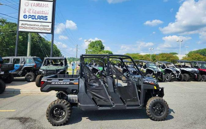 2024 Polaris Ranger Crew XP 1000 Premium