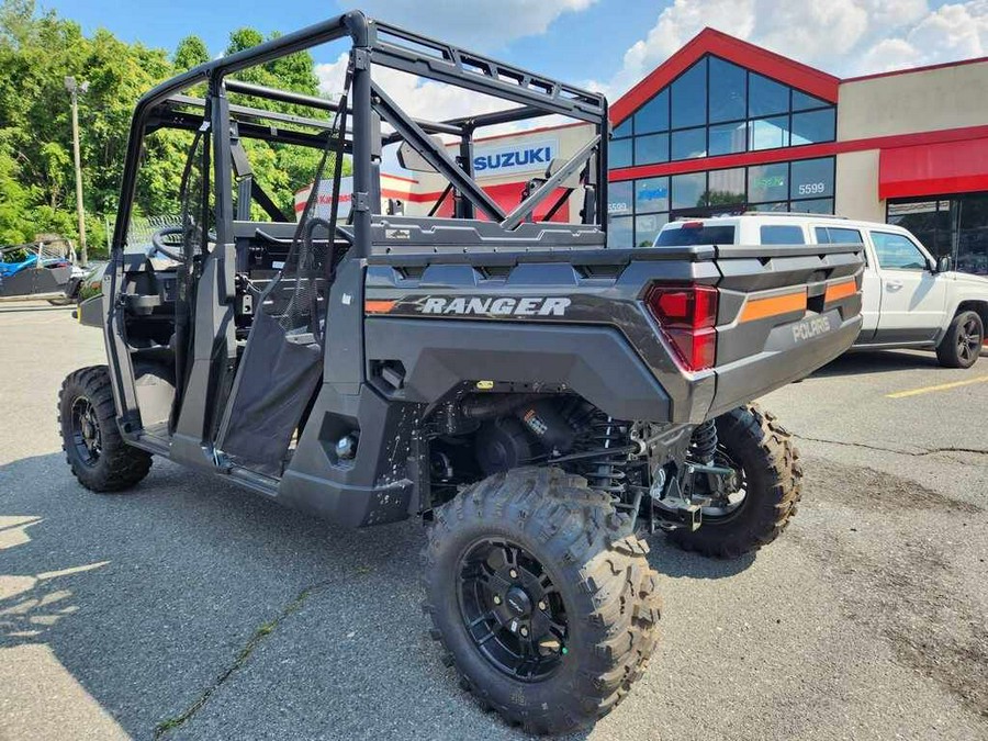 2024 Polaris Ranger Crew XP 1000 Premium