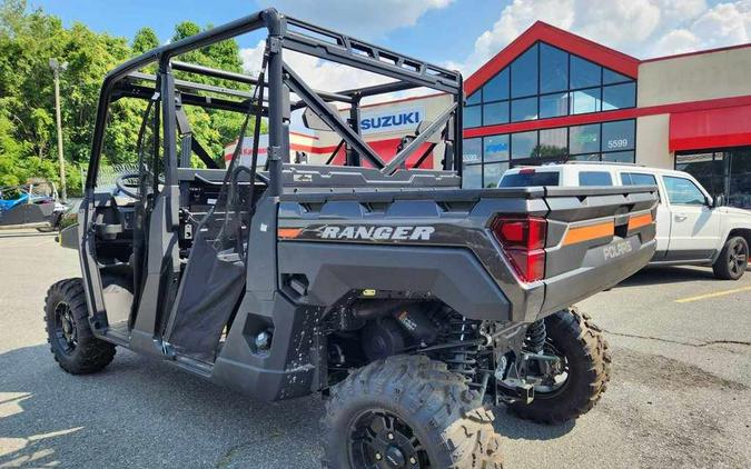 2024 Polaris Ranger Crew XP 1000 Premium