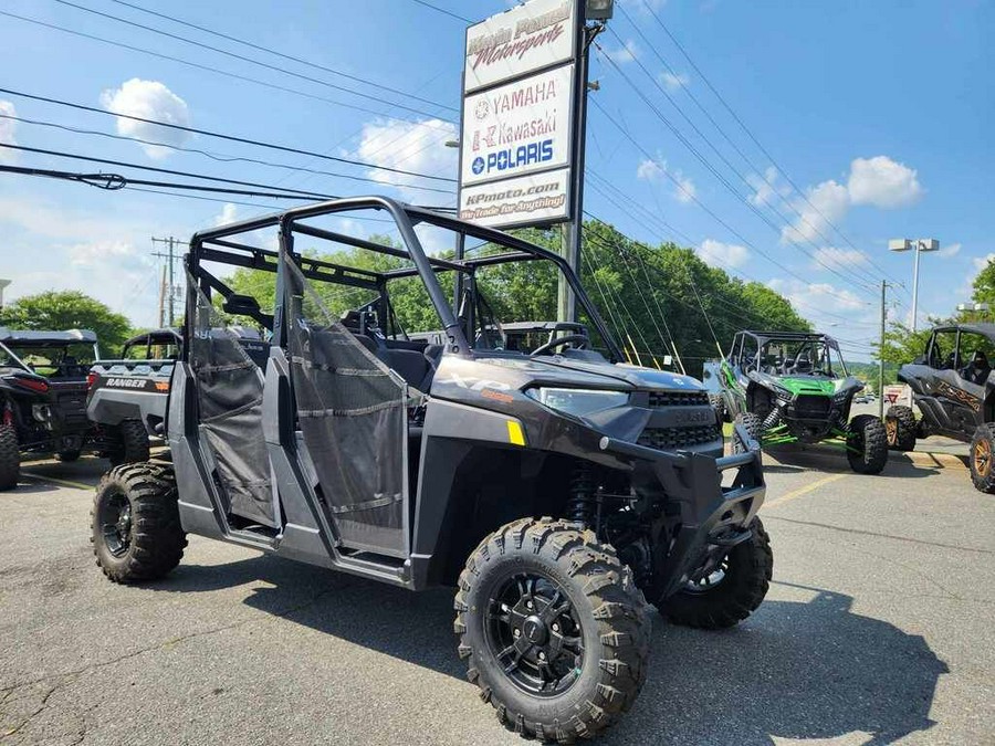 2024 Polaris Ranger Crew XP 1000 Premium