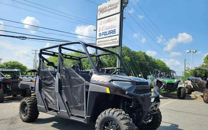 2024 Polaris Ranger Crew XP 1000 Premium