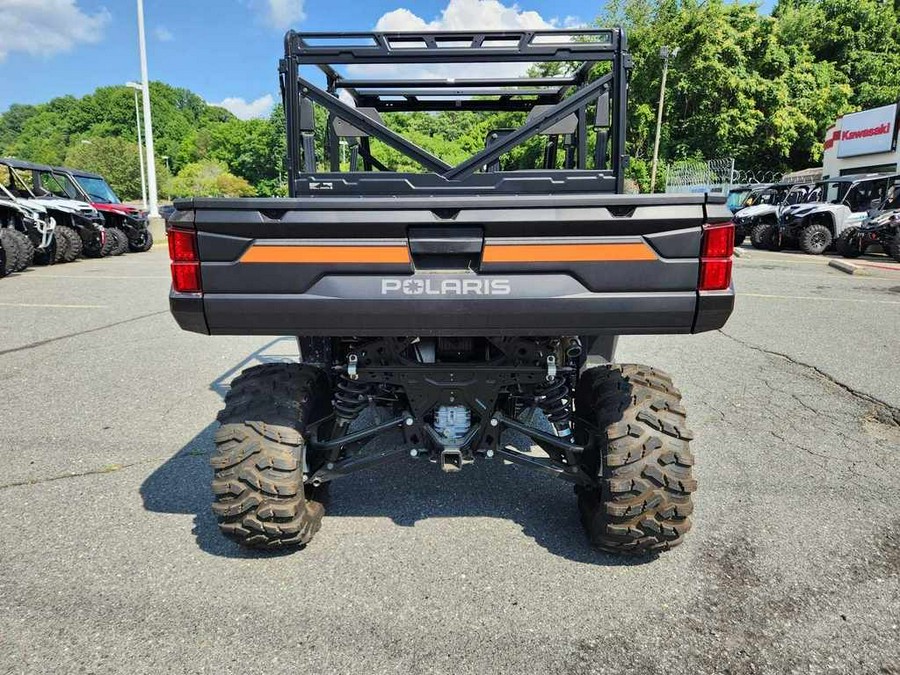 2024 Polaris Ranger Crew XP 1000 Premium