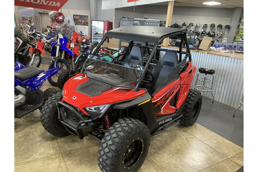 2025 Polaris Industries RZR 200 EFI