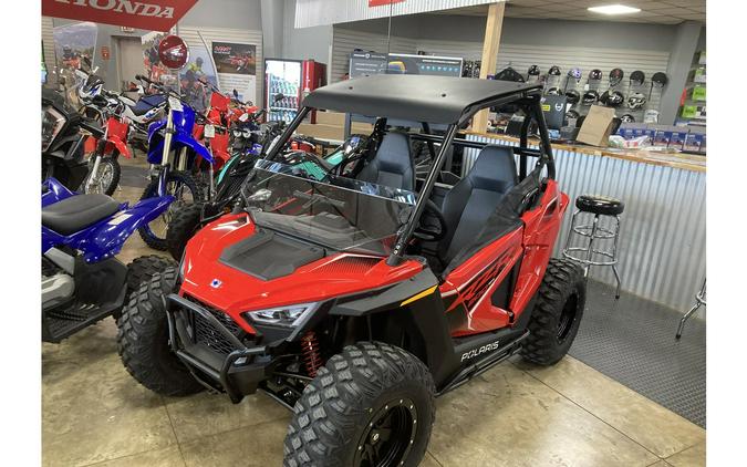 2025 Polaris Industries RZR 200 EFI