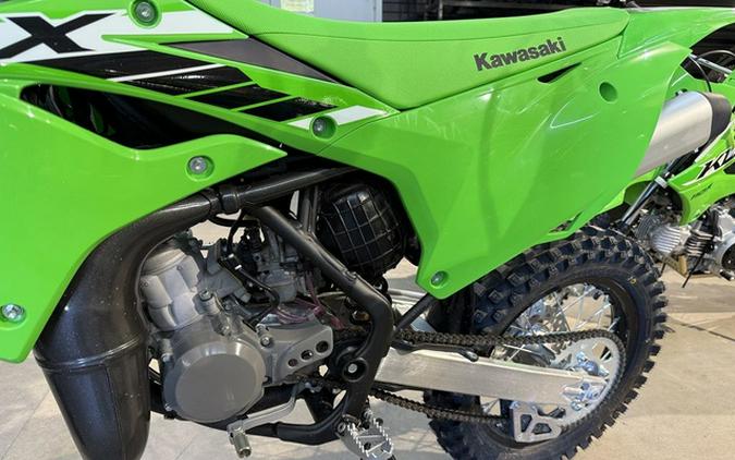 2025 Kawasaki KX85