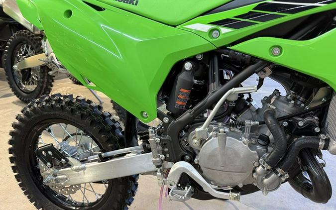 2025 Kawasaki KX85