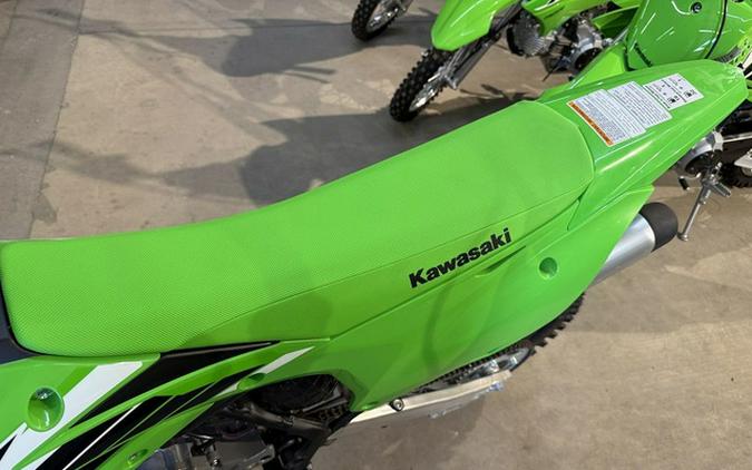 2025 Kawasaki KX85