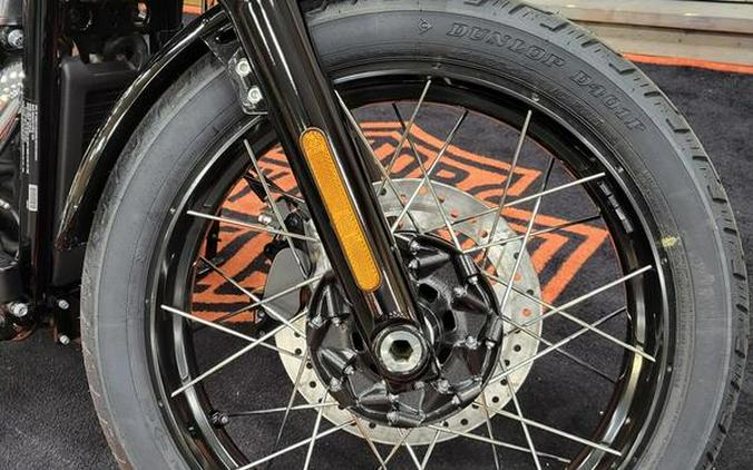 2025 Harley-Davidson® FXBB - Street Bob®