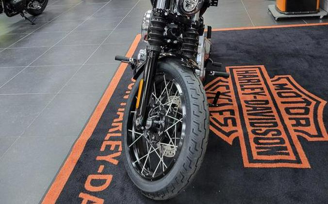 2025 Harley-Davidson® FXBB - Street Bob®