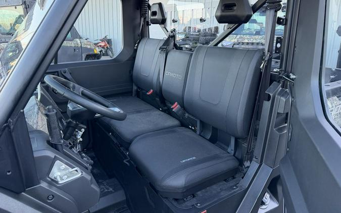 2025 CFMOTO UFORCE 1000