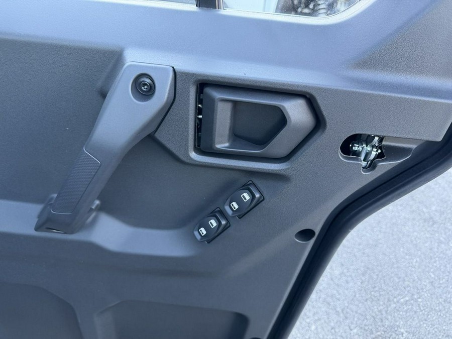 2025 CFMOTO UFORCE 1000