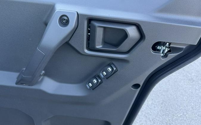 2025 CFMOTO UFORCE 1000