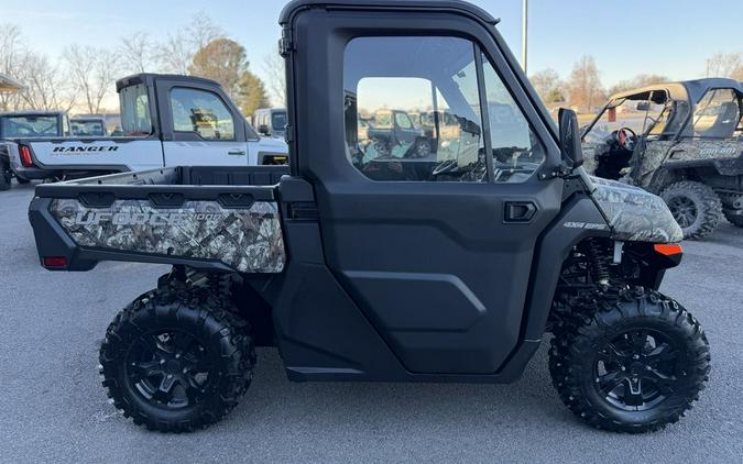 2025 CFMOTO UFORCE 1000