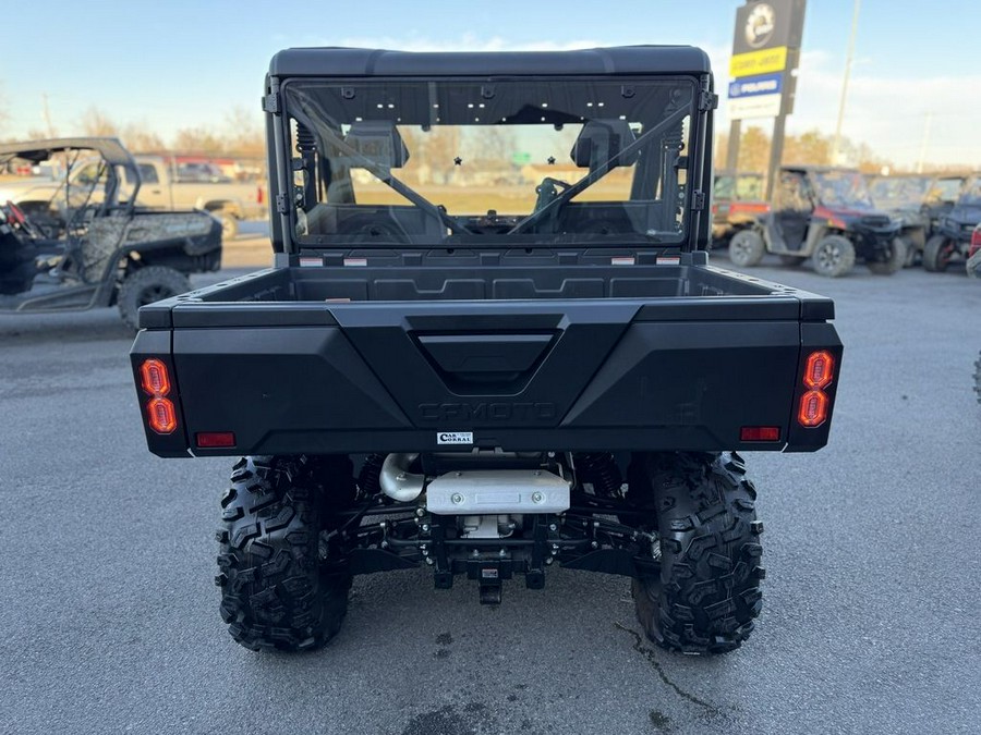 2025 CFMOTO UFORCE 1000