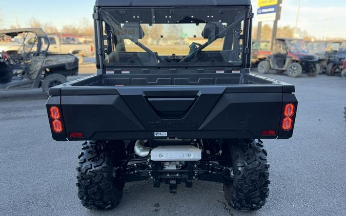 2025 CFMOTO UFORCE 1000