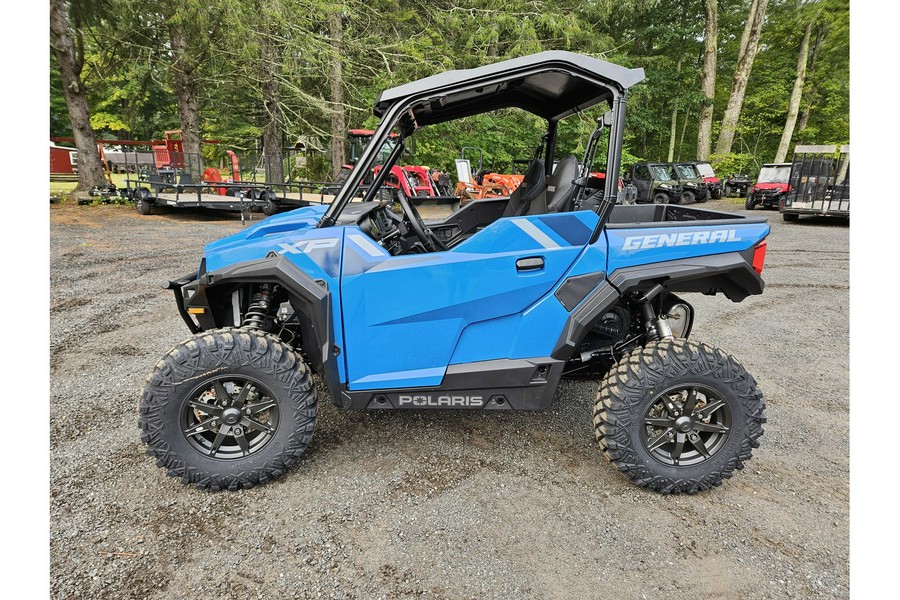 2026 Polaris GENERAL XP 1000 PREMIUM BLUE