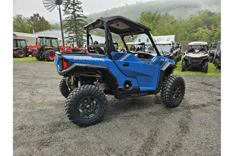2026 Polaris GENERAL XP 1000 PREMIUM BLUE
