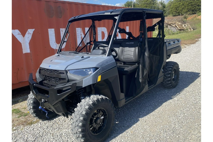 2026 Polaris Ranger® Crew XP 1000 Premium