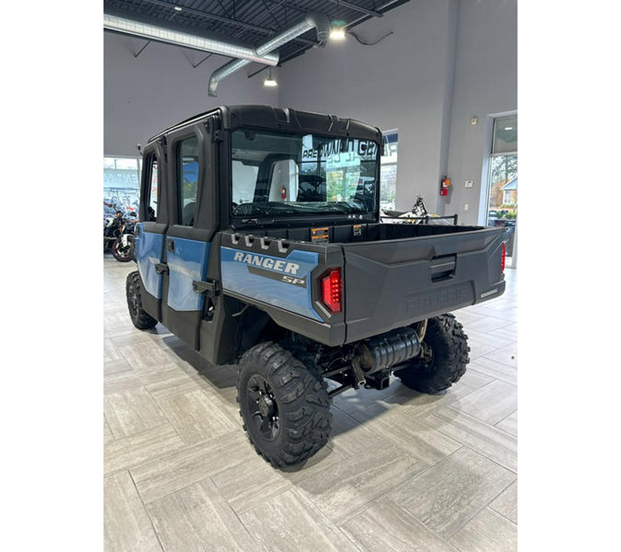 2026 Polaris® Ranger Crew SP 570 NorthStar Edition
