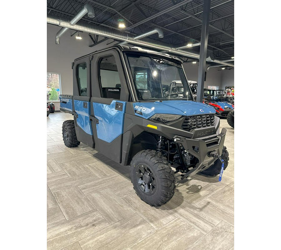 2026 Polaris® Ranger Crew SP 570 NorthStar Edition