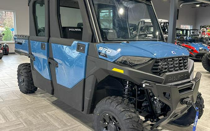 2026 Polaris® Ranger Crew SP 570 NorthStar Edition