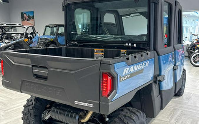 2026 Polaris® Ranger Crew SP 570 NorthStar Edition