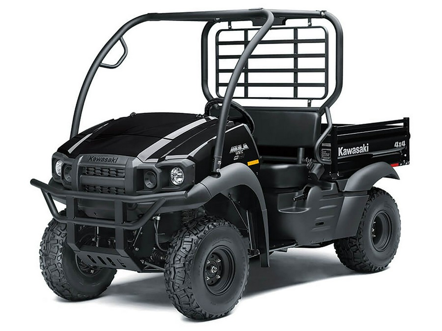 2026 Kawasaki Mule SX™ 4x4