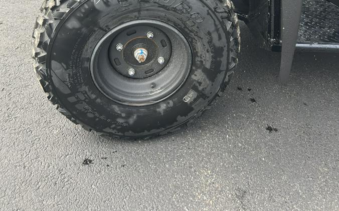 2026 Kawasaki Mule SX™ 4x4