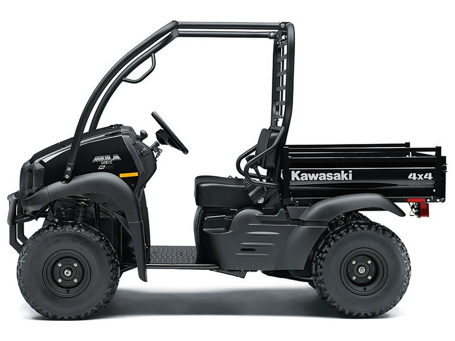 2026 Kawasaki Mule SX™ 4x4