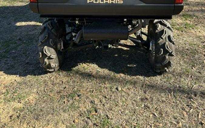 2026 Polaris Ranger Crew 1000 Premium Polaris Pursuit Camo
