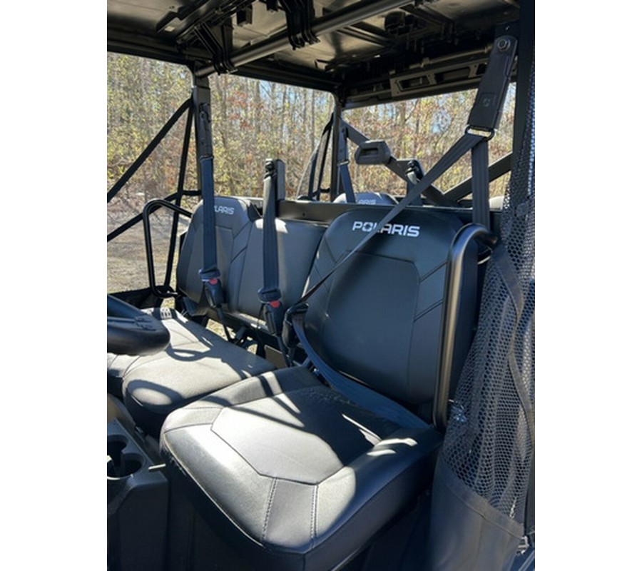 2026 Polaris Ranger Crew 1000 Premium Polaris Pursuit Camo