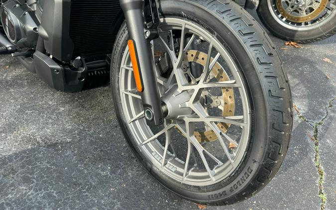 2025 Harley-Davidson Nightster® Special