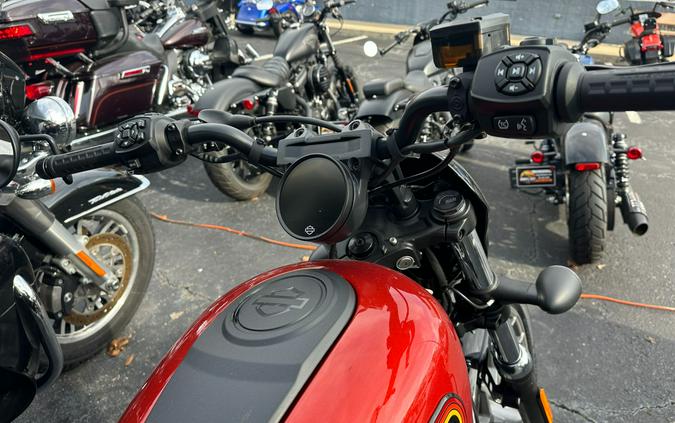 2025 Harley-Davidson Nightster® Special