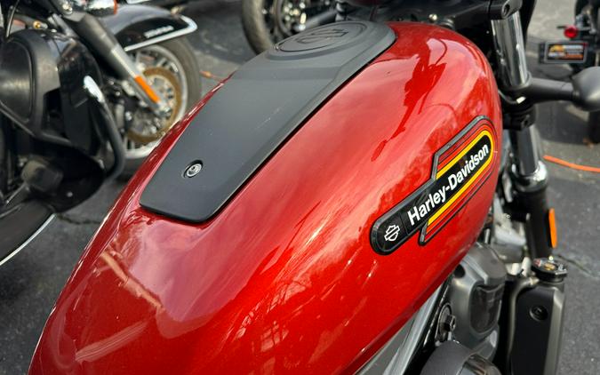2025 Harley-Davidson Nightster® Special