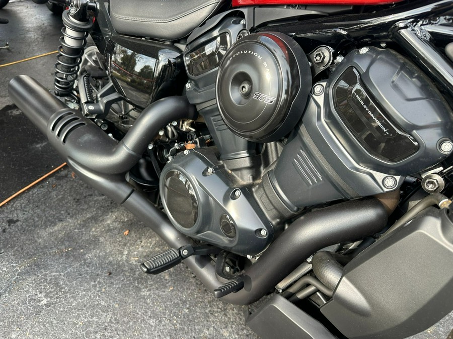 2025 Harley-Davidson Nightster® Special