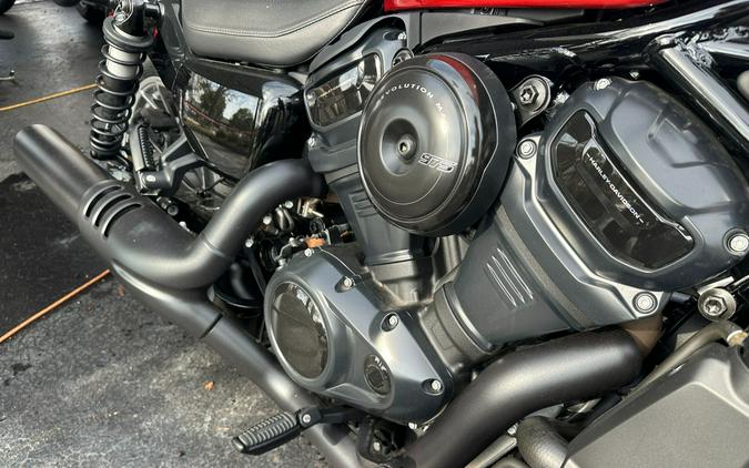 2025 Harley-Davidson Nightster® Special