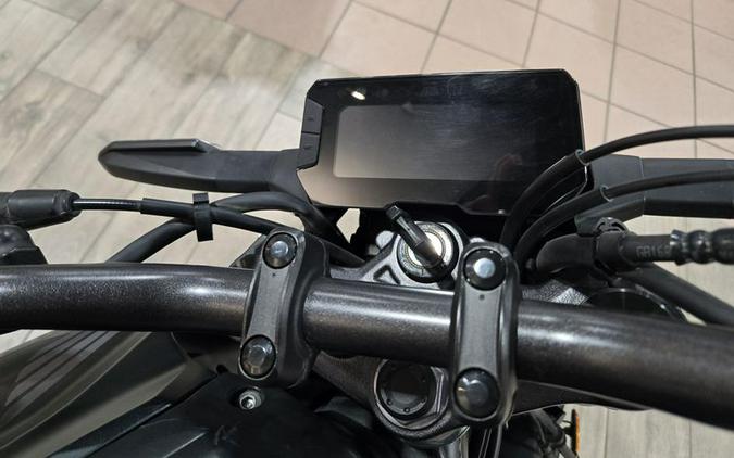 Used 2023 HONDA CB300R ABS