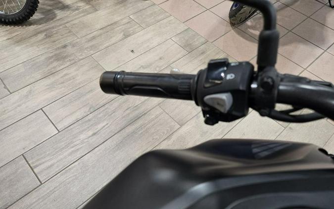 Used 2023 HONDA CB300R ABS