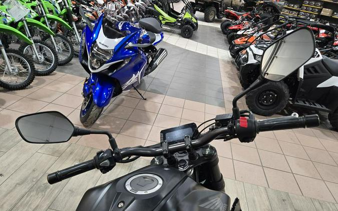 Used 2023 HONDA CB300R ABS