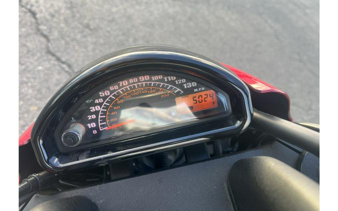 2016 Suzuki BOULEVARD M90