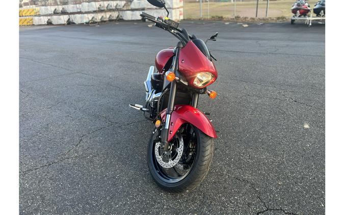 2016 Suzuki BOULEVARD M90