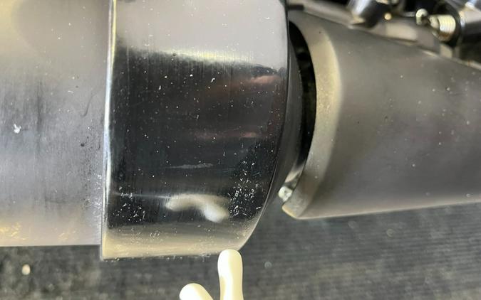 2018 Harley-Davidson Street® 500