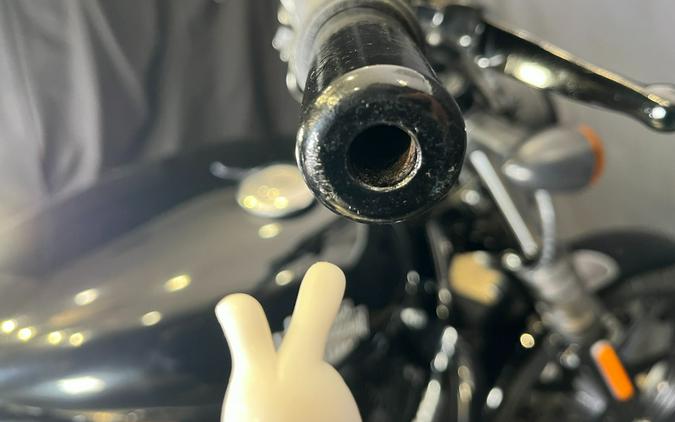 2018 Harley-Davidson Street® 500